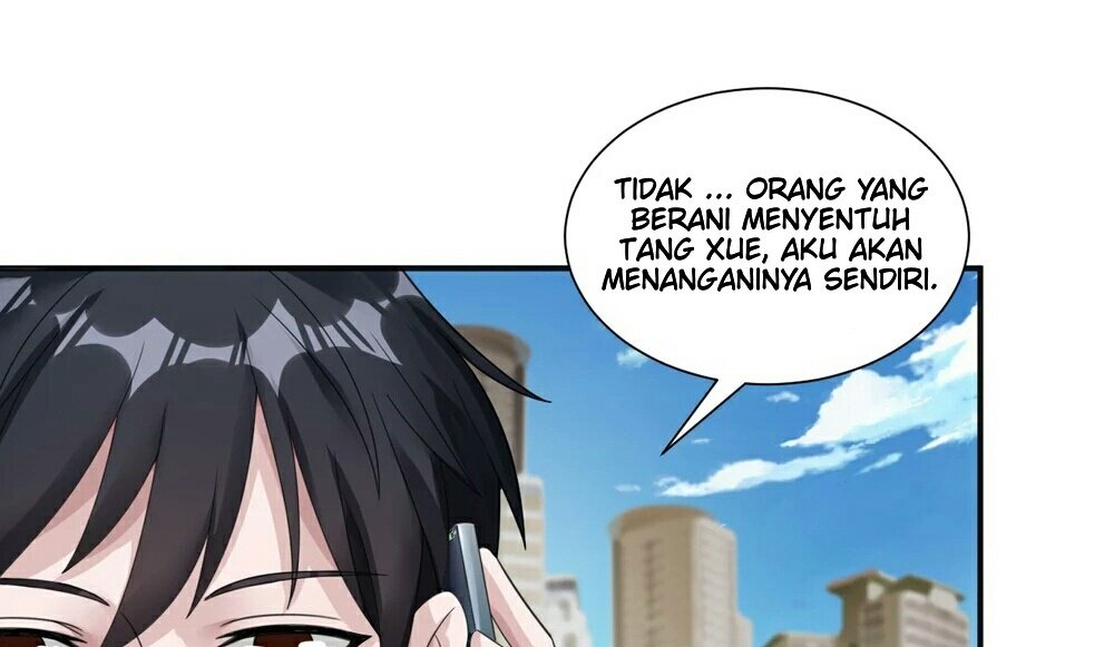 King of The Soldiers Chapter 03 Gambar 34